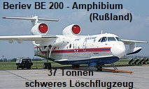 BERIEV BE-200