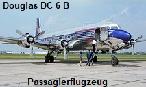 Douglas DC-6