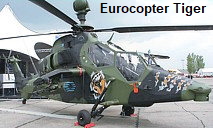 Eurocopter Tiger