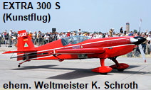 EXTRA 300S - Klaus Schroth