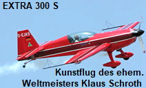 Extra 300 - Klaus Schrodt