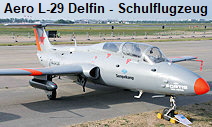 Aero L-29 Delfin