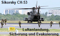 Sikorsky CH-53