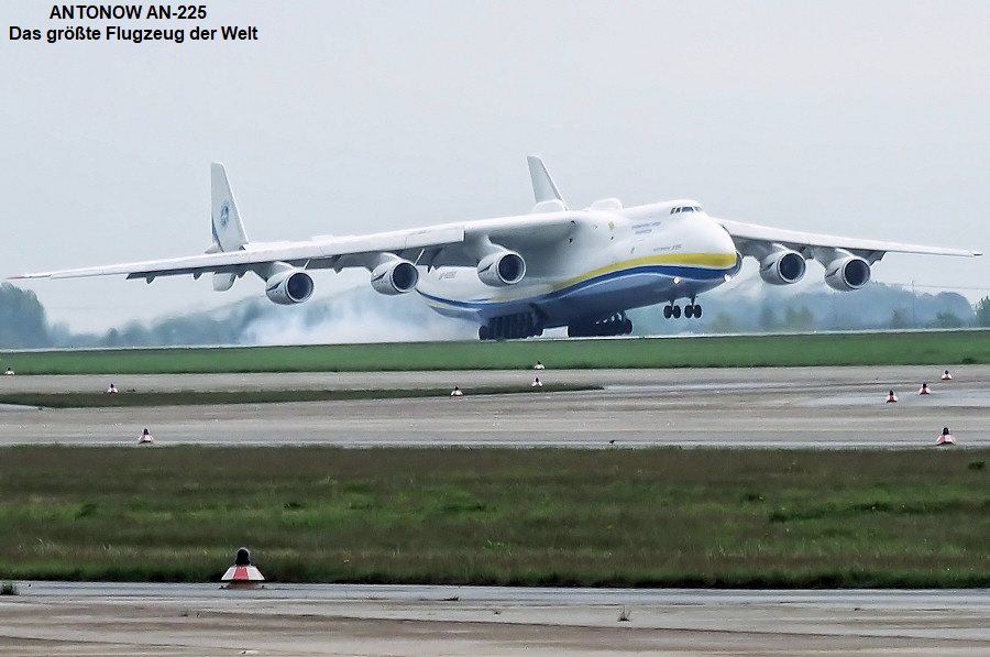 Antonow AN-225