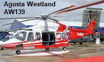 Agusta Westland AW139