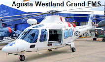 Agusta Westland Grand EMS