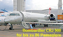 Bombardier CRJ 900