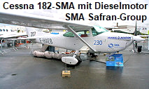Cessna 182-SMA
