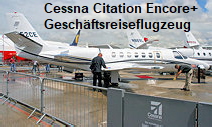 Cessna Citation Encore+