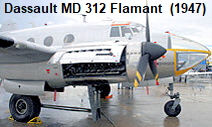 Dassault Flamant