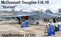 McDonnell Douglas F/A-18