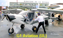 G1 Aviation