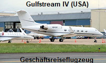Gulfstream IV