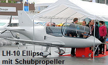 LH-10 Ellipse