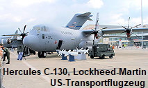 Hercules C-130, Lockheed-Martin