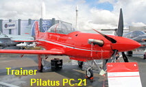 Pilatus PC-21