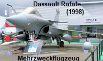 Dassault Rafale