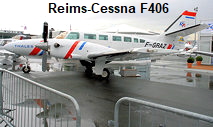Reims-Cessna F 406