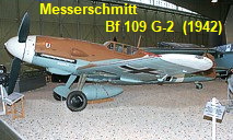 Messerschmitt Bf 109 G-2