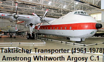 Amstrong Whitworth Argosy C.1