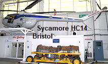 Bristol Sycamore HC14