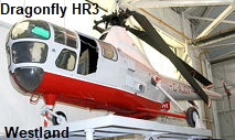 Westland Dragonfly HR3