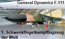 General Dynamics F-111