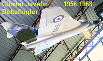 Gloster Javelin