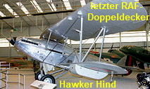 Hawker Hind