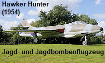 Hawker Hunter