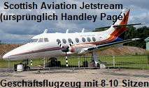 Scottish Aviation Jetstream