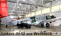 Junkers JU-52