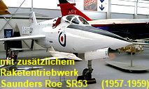 Saunders Roe SR53