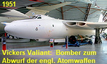 Vickers Valiant