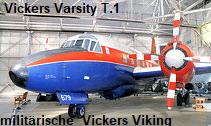 Vickers Varsity T.1