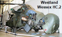 Westland Wessex HC.2