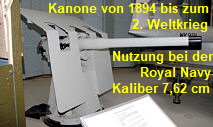 Kanone von 1894