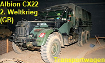 Albion CX22