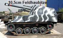 10,5cm Feldhaubitze