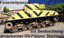 Beobachtungspanzer