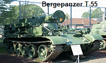 Bergepanzer T-55