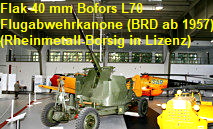 Bofors L70