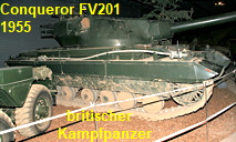 Conqueror FV201