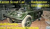 Ferret Scout Car Mk.4
