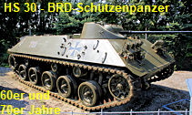 HS 30 - BRD-Schützenpanzer