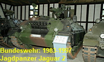 Jagdpanzer Jaguar 2