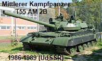 KampfpanzerT55 AM 2B