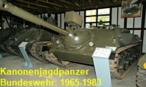 Kanonenjagdpanzer