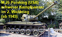 M26 Pershing