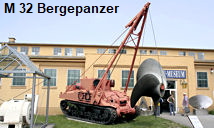 M 32 Bergepanzer